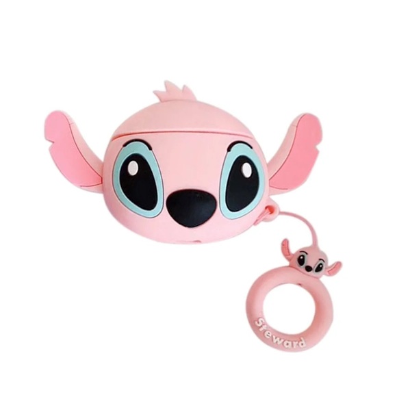 Lilo & Stitch || Joyleop EarPods Pro Case - Picture 1 of 6